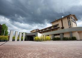Albergo Dei Laghi 5