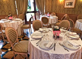 Hotel Cilicia 4