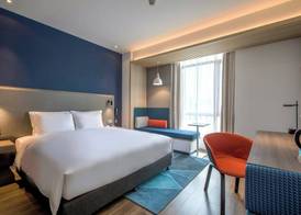 Holiday Inn Express Zhangjiagang Free Trade Zone by IHG 5