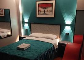 Hostal El Pilar 2