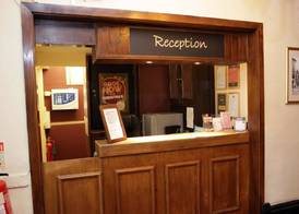 Wheatsheaf, Baslow by Marston's Inns 2