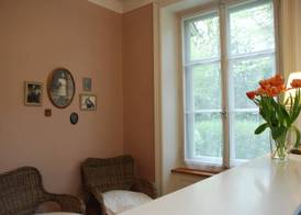 The Bed + Breakfast 3