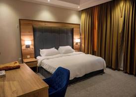 Lavent Park Serviced Apartments - Economic 5