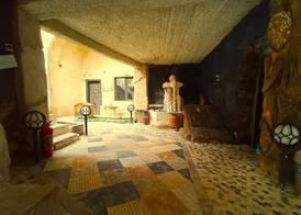 Stone Age Mansion 3