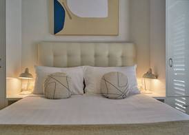 Julians Apartments 2