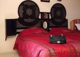 Hotel Amalay 3