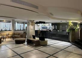 Hotel Floris Arlequin Grand-Place 3