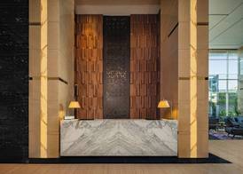 Meliá Makassar 3