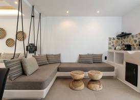Naxos Green Village Hotel 5