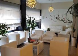 Hotel Mennini 2