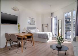 Limehome Valencia Carrer de Sant Jacint 4