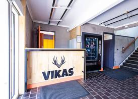 Vikas 2