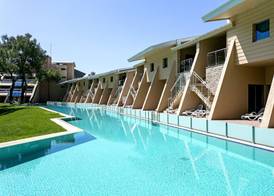 Rixos Sungate - The Land of Legends Access 4