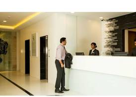 The Fern Residency Mumbai, The Acres Chembur, Series by Marriott 2