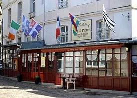 Hôtel La Porte Saint Pierre-Logis Hôtel Intra Muros RÉNOVÉ en 2026 2