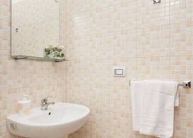 Meltin' Rome Guest House 3