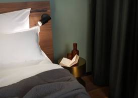 EmiLu Design Hotel 5