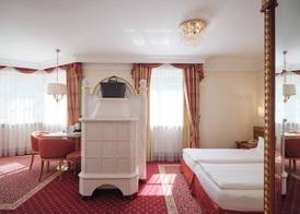 Cityhotel Goldener Adler B&B 3