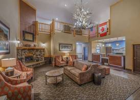 Best Western Plus Riverfront Hotel and Suites 2