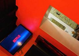 iRooms - Spanish Steps 5