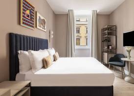Room Santa Maria Maggiore 3