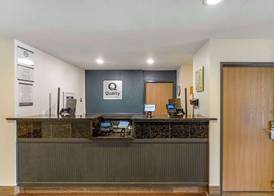 Quality Inn Red Lodge Gateway To Yellowstone 2