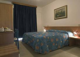 Hotel Santa Cruz 2