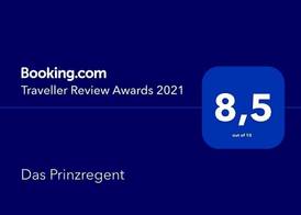 Das Prinzregent 2
