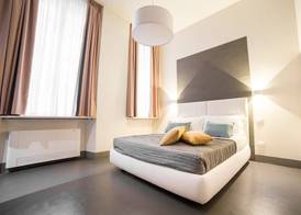 LUCUS Exclusive Bed and Breakfast 2