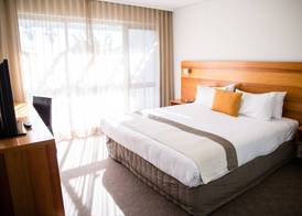Pullman Magenta Shores Resort 4