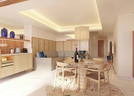 Hotel Don Pepe Gran Meliá 3