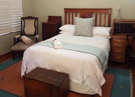 Burkleigh House 4