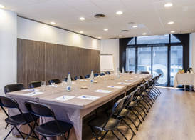 Hotel HC*** Mollet Barcelona 3