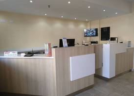 Hotel Villa del Sol 3