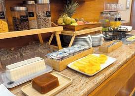 Hotel Condes de Haro 2