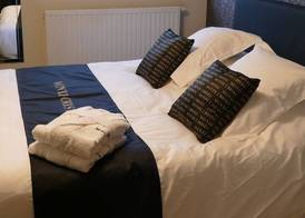 Hotel Monte Cristo 2