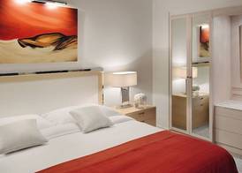 Mövenpick Hotel Beirut 3