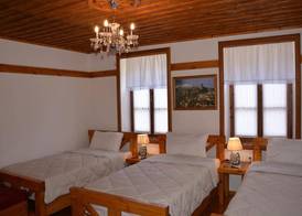 Hotel Bebej Tradicional 2