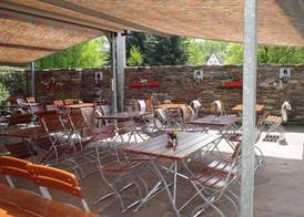 bei Zwillings Hotel & Restaurant 5