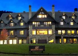 Arelauquen Lodge Tribute Portfolio Hotel,Bariloche 2