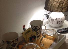 City Garden Guest House 4