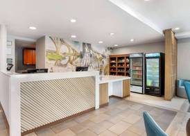 Best Western Premier Richmond City Gateway 4