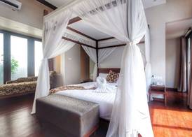 Kamuela Villa Lagoi Bay Bintan 2