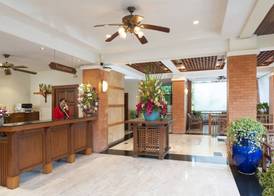 Sun Hill Hotel Patong 3