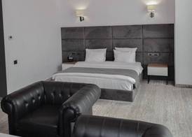Aghababyan's Hotel 3