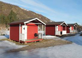 Lofoten Camp 2