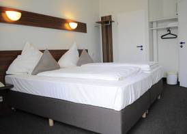 Hotel am Wall 2