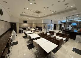 Toyoko Inn Osaka Namba Nippombashi 3