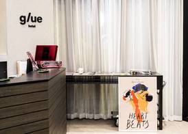 Glue Hotel 3