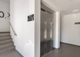 Limehome Trier Nikolaus-Leis-Straße 2